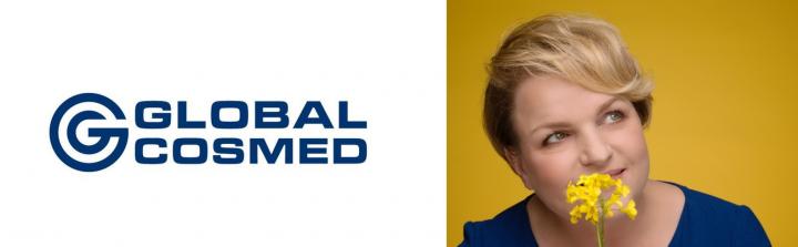 Komentarz Global Cosmed na temat zakończenia współpracy między TVN a Katarzyną Bosacką